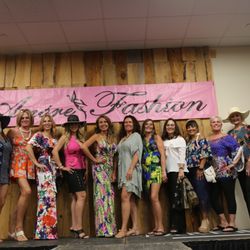 Te Amore Fashion
