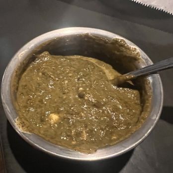 Cafe India - Palak Paneer - Indian Near Me - Visalia, California Cafe India - Palak Paneer - Indian Near Me - Visalia, California