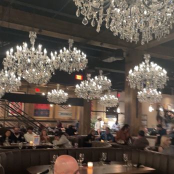 Haywire - Main dining area - New American Near Me - San Antonio, Texas