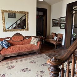 Main Street Bed and Breakfast