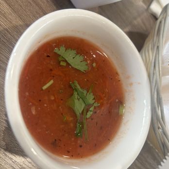 Mr. Menudo - The best Salsa - Mexican Near Me - Downey, California Mr. Menudo - The best Salsa - Mexican Near Me - Downey, California