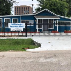 Heights Garden Montessori School