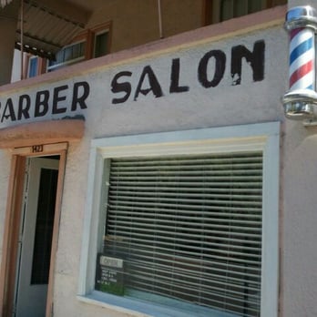 Limon's Barber Salon - Barbers Near Me - Sacramento, California