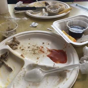 Home Grown - Clean plates all around at Homegrown - Diners Near Me - Atlanta, Georgia