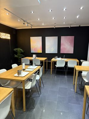 Lanterne Candle Lab by null