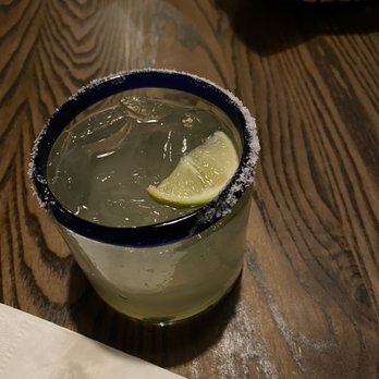 Chevys Fresh Mex - Classic margarita - Tex-Mex Near Me - Linden, New Jersey