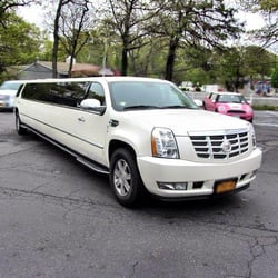 3 Kings Limousine