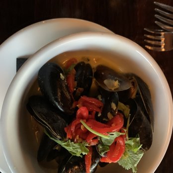 Carbone's Prime - Happy hour mussels - Steakhouses Near Me - Rocky Hill, Connecticut Carbone's Prime - Happy hour mussels - Steakhouses Near Me - Rocky Hill, Connecticut