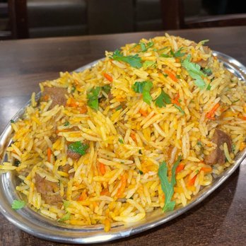 Curry & Kabab Bistro - Indian Near Me - Huntington Beach, California