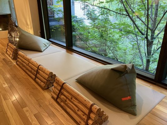 Tobira Onsen Myojinkan by null