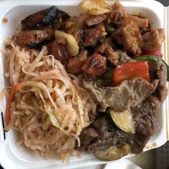 Ruby Thai Kitchen - Thai Near Me - Roseville, California
