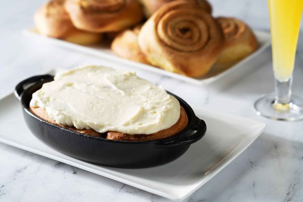 Lucky Penny at Green Valley Ranch by null