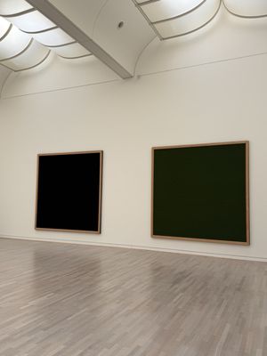 Kunstsammlung Nordrhein-Westfalen by null