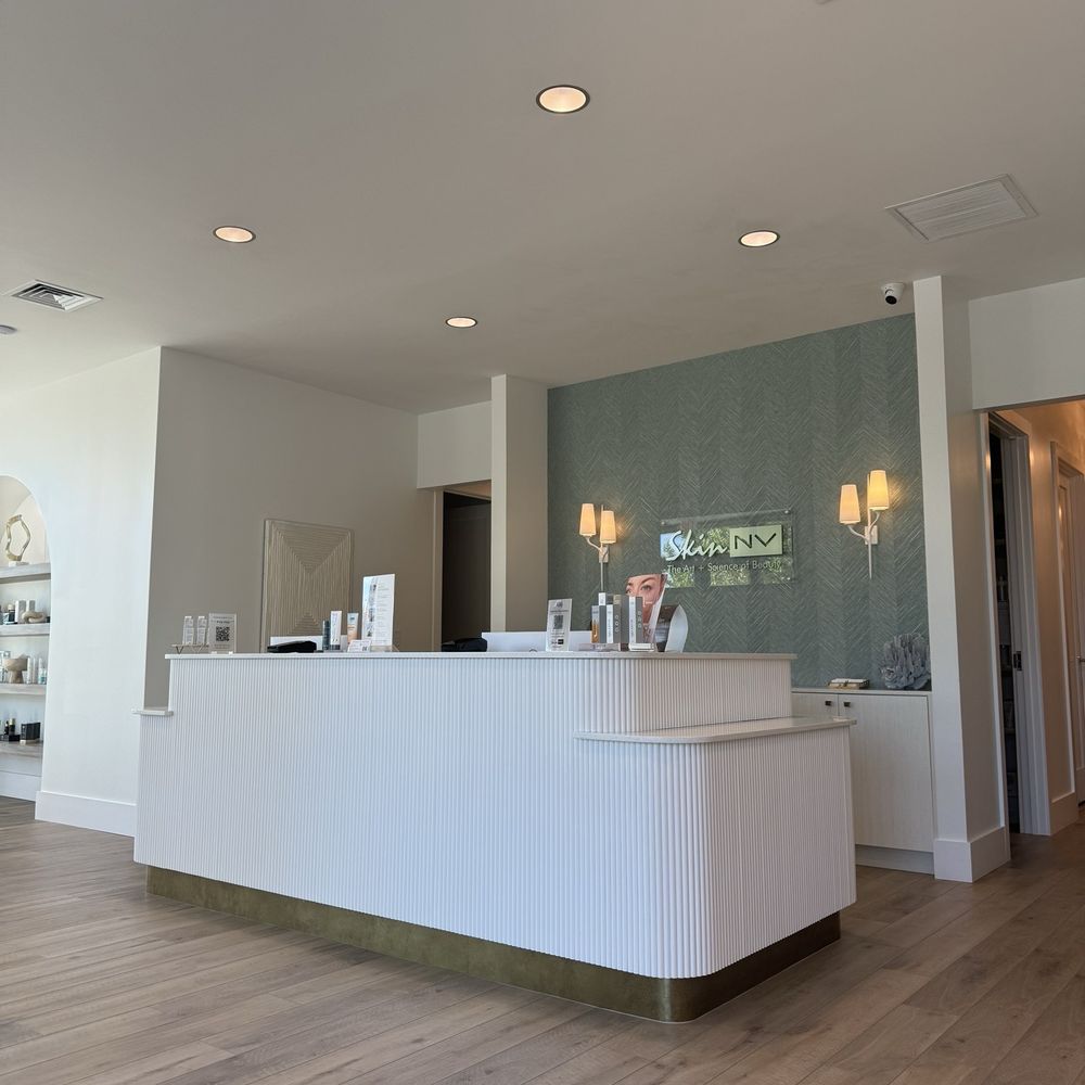 Skin NV Med Spa - Odessa - Medical Spas Near Me - Odessa, Florida