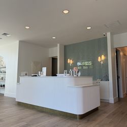 Skin NV Med Spa - Odessa