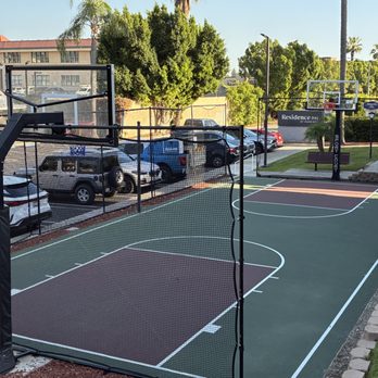 Residence Inn Pasadena Arcadia - Basketball ball - Hotels Near Me - Arcadia, California Residence Inn Pasadena Arcadia - Basketball ball - Hotels Near Me - Arcadia, California