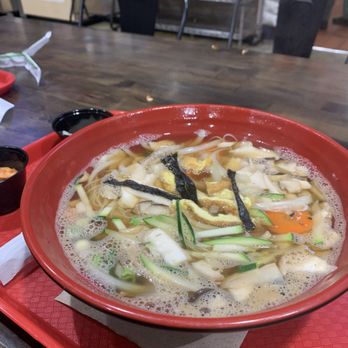 Seoul Soon Tofu - Korean Near Me - Orlando, Florida