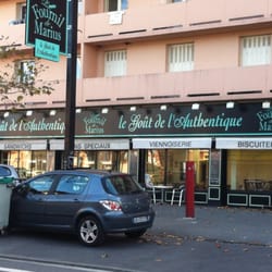 Le Fournil de Marius - Le fournil de Marius