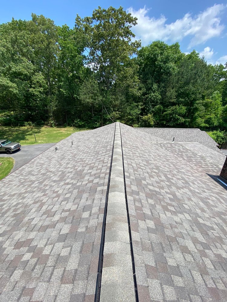 Slide of Welch Roofing Solutions