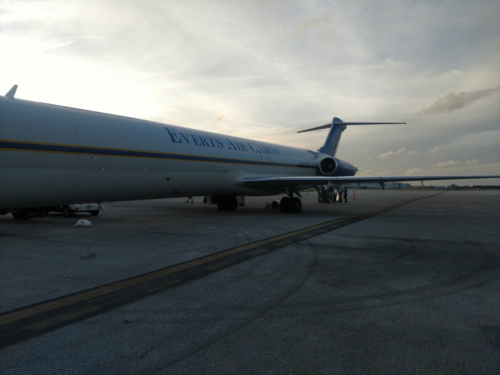 Slide of Ron's Restoration & Services