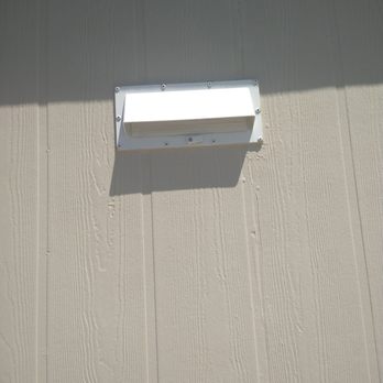 All American Mobile Home - Exterior microwave vent - Flooring Near Me All American Mobile Home - Exterior microwave vent - Flooring Near Me