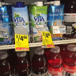 CVS Pharmacy - Vita