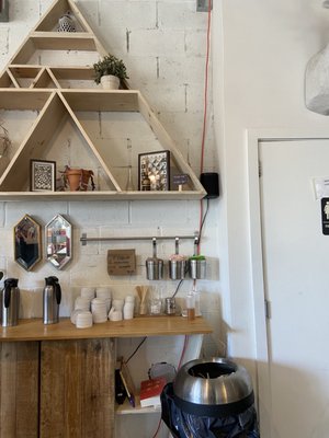 Bwè Coffee - Newport by null