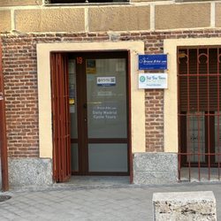 Bravo Bike - Bravo Bike entrance