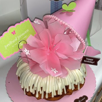Nothing Bundt Cakes - Birthday cake - Desserts Near Me - Beaverton, Oregon Nothing Bundt Cakes - Birthday cake - Desserts Near Me - Beaverton, Oregon