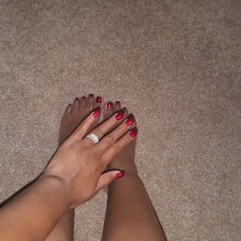 Diva Nails - Nails by Lisa - Nail Salons Near Me - Aiea, Hawaii