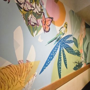 Starbucks - Artwork - Coffee & Tea Near Me - Fullerton, California