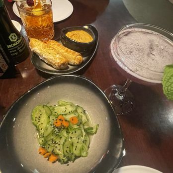 Lotus Lounge - Sushi Bars Near Me - Flagstaff, Arizona