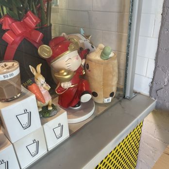 Tea Be Honest - Candles for sale - Bubble Tea Near Me - Hemet, California