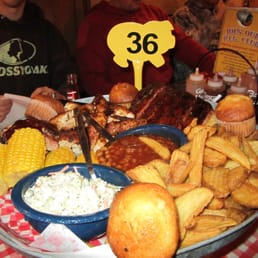 All-American BBQ Feast®