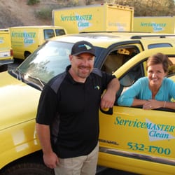 ServiceMaster Restore Sierras