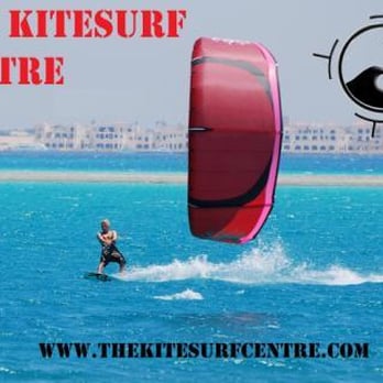 The Kite Surf Centre - The Kitesurf Centre - Cranbrook, KEN