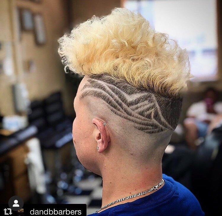 D&B BARBERS Updated September 2024 10 Photos 1048 S Broad St