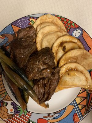 Barley + Vine Kitchen & Bar by null