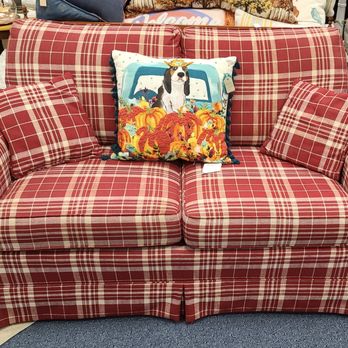 Thrift-In - Thrift Stores Near Me - Lake Geneva, Wisconsin