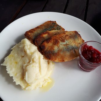 Restaurang Fågel Blå - fried herring - Restaurants Near Me - Degerhamn, K Restaurang Fågel Blå - fried herring - Restaurants Near Me - Degerhamn, K