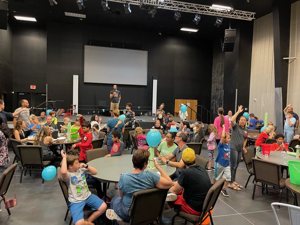 UNIVERSITY CARILLON A CHURCH COMMUNITY SENT Updated October 2024 13 Photos 1395 Campus