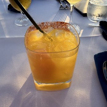 Mister A's - New American Near Me - San Diego, California