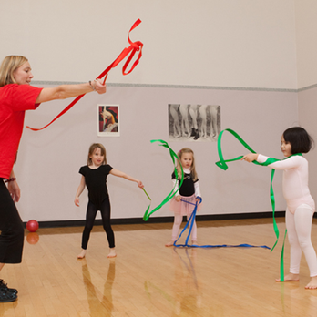 Buehler YMCA - Gyms Near Me - Palatine, Illinois