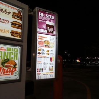 Whataburger - Burgers Near Me - Hickory Creek, Texas
