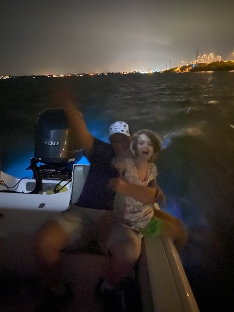 FIN & FLY FISHING CHARTERS Updated October 2024 41 Photos & 14