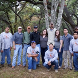 Longhorn Lawns - 2012