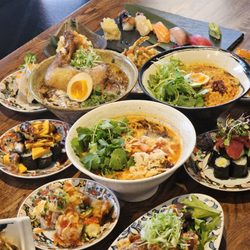Ramen Izakaya Taiko
