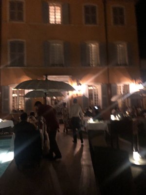 Airelles Saint-Tropez, Pan Dei Palais by null