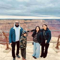 Maswik Lodge - South Rim! Spectacular views!