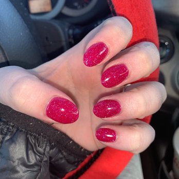 Natural Nails - Nail Technicians Near Me - Kenosha, Wisconsin